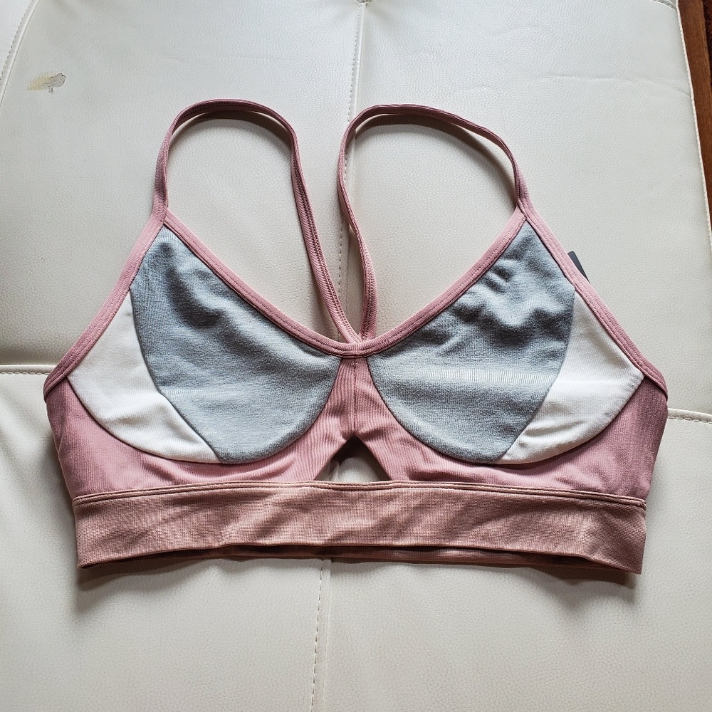 Small Under Armour sports bra